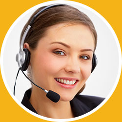 Atendimento ao cliente